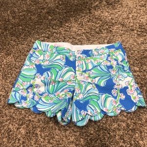 Lilly Pulitzer Women’s Summer Short